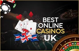 Discover the Excitement of SpinTime Online Casino UK