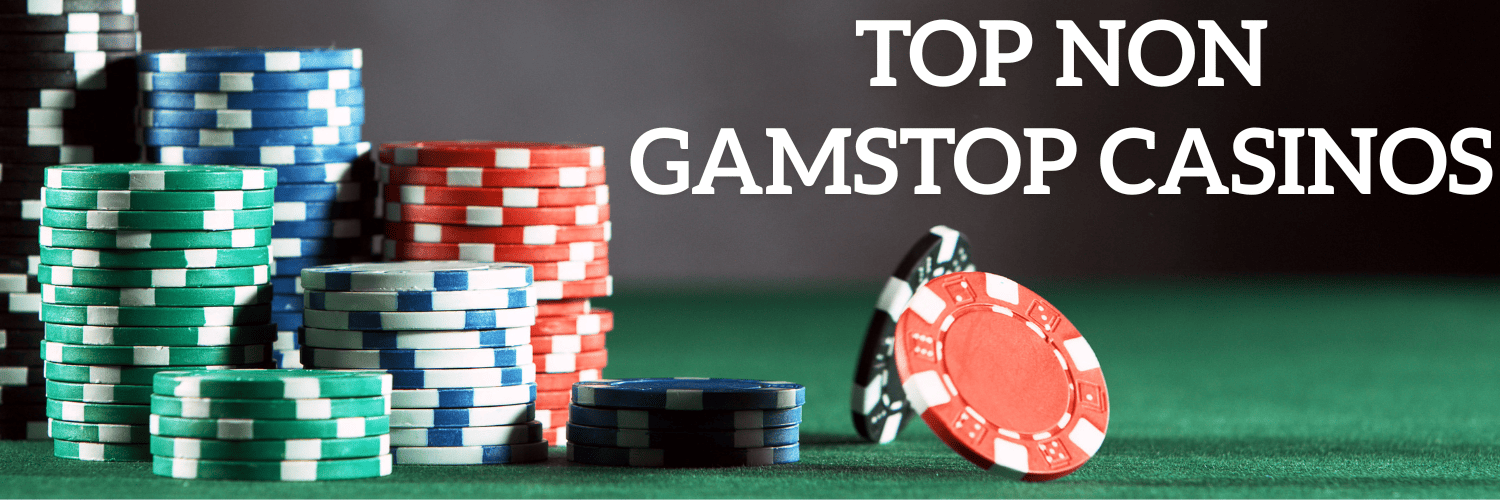 Discover the Freedom of Non-GamStop Casinos
