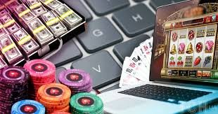 Discover the Thrills of BetNjet Casino Online Games Discover the Thrills of BetNjet Casino Online Games