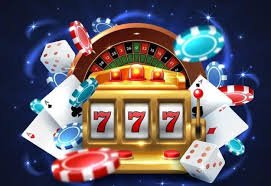 Experience the Thrill of LuckiCasino UK Your Ultimate Online Gaming Destination