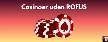 Odds uden Rofus En Guide til Spil og Betting