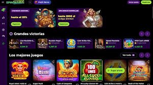 Todo lo que necesitas saber sobre Spinmama Casino España -919593497