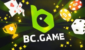 Discover the Future of Gaming at Cryptocurrency Online Casino Bcgame.sk