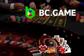 Discover the Future of Gaming at Cryptocurrency Online Casino Bcgame.sk