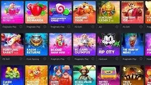 Discover the Future of Gaming at Cryptocurrency Online Casino Bcgame.sk