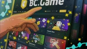 Indonesia BC Game Online Keseruan Bermain dan Peluang Menang