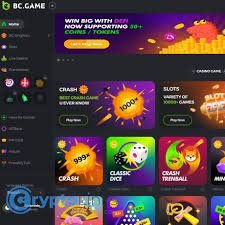Indonesia BC Game Online Keseruan Bermain dan Peluang Menang